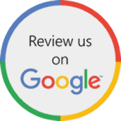 Google review image